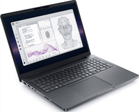 Ноутбук Dell Pro Max 16 Plus MB16250 Core Ultra 7 265HX 16" 16:10 UHD+(3840x 2400),120Hz,500 nits,DDR5 32GB (16GB*2),2TB SSD,NV RTX 3000 Blackwell (12GB GDDR7),backlight,96Whr,FPR,2.55kg,2y,Linux,Black,KB/E - фото 5