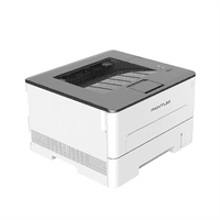 Принтер лазерный Pantum P3010D, A4, ч/б, печ. до 30 стр/мин, 1200 х 1200dpi, USB, проектная модель - фото 2