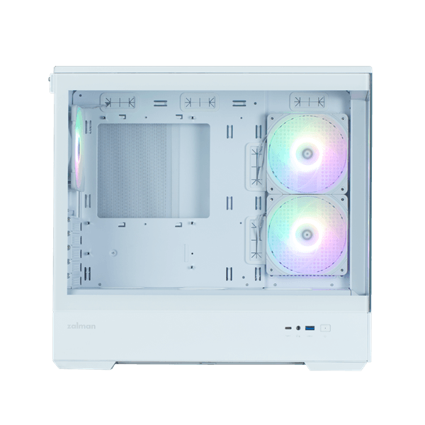 P30 White V2