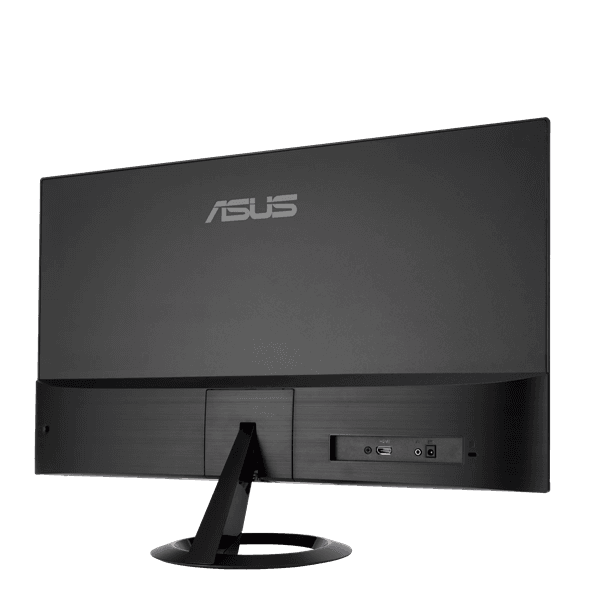 Монитор ASUS 27" VZ27EHF IPS 1920x1080 1ms MPRT 250cd 100Hz HDMI Black (существенное повреждение коробки)