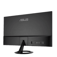 Монитор ASUS 27" VZ27EHF IPS 1920x1080 1ms MPRT 250cd 100Hz HDMI Black (существенное повреждение коробки) - фото 1