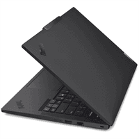 Ноутбук ThinkPad T14 Gen 5 14" WUXGA (1920 x 1200) IPS 400N AG, Ultra 7 165U, 16GB DDR5 5600, 1TB SSD M.2, Intel Graphics, WIFI6, BT, 5.0MP Cam, FPR, 4Cell 52.5Wh, (Царапины, потертости, следы эксплуатации) - фото 1