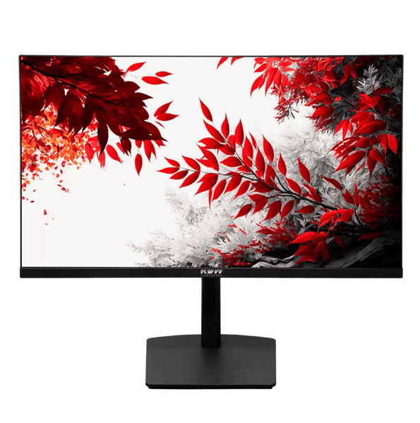 Монитор RDW3207 3840х2160 IPS UHD 60Hz 1мс 178/178 300cd VGA 2*HDMI2.1 DP1.4 Type-C in/out USB-B+4*USB-A Рег. по высоте, Портретный режим, Поворот вокруг своей оси, Наклон, Внешний БП, Динамики, VESA 100*100,