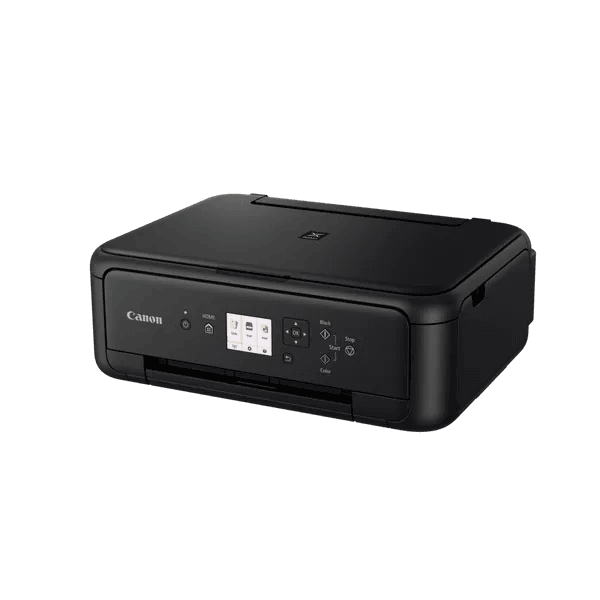 МФУ Струйное Canon Pixma TS5140, А4, цветной, печ. 13 стр/мин. (ч/б) 6.80 стр/мин. (цветн.), скан. до 14 стр/мин., 4800x1200 dpi (принтер) 2400x1200 dpi (сканер), Bluetooth, USB Type-A, Wi-Fi