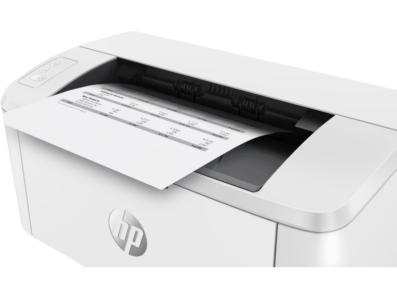 Принтер HP LaserJet M111w (A4,600dpi, 20ppm, 32Mb,USB 2.0/Wi-Fi, cart. 500pages in box, Repl.W2G51A)