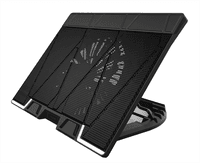 Zalman ZM-NS3000 Black - фото 3