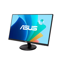 Монитор ASUS 27" VA27DQFR IPS 1920x1080 1ms (MPRT) 250cd 100Hz VGA HDMI DP MM Black - фото 3