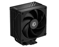 Кулер для процессора FROZN A410 BLACK FROZN_A410_BLACK ID-COOLING - фото 4