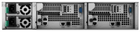 Synology SA3200D Rack 2U (QC2,4GhzCPU/8Gbupto64/2x1GbE+1x10GbERJ45(+1xExpSlot) per contr)NoHDD(upto12 2,5"/3,5"SASupto36with 2xRXD1219SAS),RAIDBasic,JBOD,0,1,5,6,10,F1/ 2xRPS/norail/ - фото 1