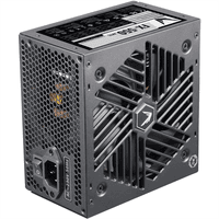 Блок питания Formula V Line FX-550, 550W, APFC, 12cm Fan - фото 5