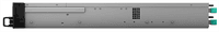 Synology SA3200D Rack 2U (QC2,4GhzCPU/8Gbupto64/2x1GbE+1x10GbERJ45(+1xExpSlot) per contr)NoHDD(upto12 2,5"/3,5"SASupto36with 2xRXD1219SAS),RAIDBasic,JBOD,0,1,5,6,10,F1/ 2xRPS/norail/ - фото 3