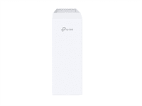 беспроводная точка доступа TP-Link CPE210, 2.4 GHz 300 Mbps 9 dBi Outdoor CPE (незначительное повреждение коробки) - фото 4
