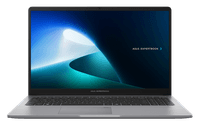 Ноутбук ASUS ExpertBook Essential P1503CVA-S72508 CORE 7 240H 16GB/512GB 2280 PCIE G4 SSD/15.6" FHD (1920 x 1080) 16:9 300nits Anti-glare NTSC: 45%/Intel Graphics/no OS - фото 1