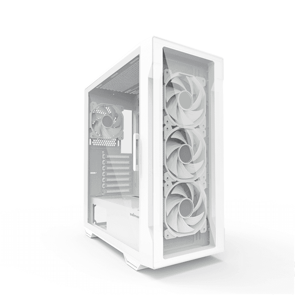 I3 NEO TG WHITE