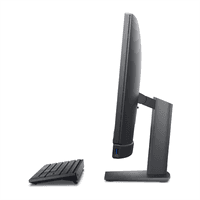 Моноблок Dell Optiplex 7420 AIO 23,8" FullHD NT,Core i5-14500T,16GB(1) DDR5,512GB SSD,Intel UHD Graphics, Height Adjustable Stand,FHD Webcam, Wi-Fi,BT, Wireless Kb(ENG) & Mo (существенное повреждение коробки) - фото 3
