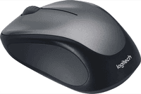 Мышь Logitech Wireless Mouse M235, Grey, CN, [910-002201/910-002692] (незначительное повреждение коробки) - фото 2