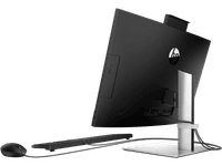 Моноблок HP ProOne 440 G9 All-in-One NT 23,8"(1920x1080)Core i5-13500T,8GB,512GB,eng usb kbd,mouse,No MCR,Intel vPro Essentials,Fixed Stand,WiFi,BT,5MP,DOS,1Wty (потёртости, после СЦ) - фото 3