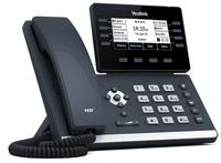 Телефон IP YEALINK SIP-T53, 12 аккаунтов, USB, GigE, без БП, шт - фото 3
