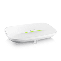 точка доступа Точка доступа Zyxel NebulaFlex NWA210AXv2, Wi-Fi 6 (AX5400), MU-MIMO 4x4+2x2, 2xLAN 2.5GE, без БП - фото 4