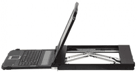 Коммутатор KVM/LCD USB HDMI 19" 1PT CL3700NW-ATA-RG ATEN - фото 6