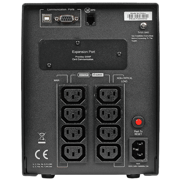 PR1000ELCD