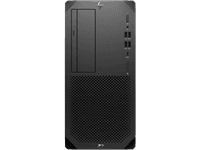 Рабочая станция HP Z2 G9 TWR, Core i7-13700, 16GB (1x16GB) DDR5-4800, 512GB M.2 SSD + 1TB SATA, DVD-RW, NVIDIA T1000 8GB, mouse, keyboard (no Russ), Win11p64, 500W - фото 3
