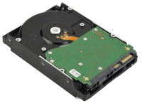 Жесткий диск Western Digital Ultrastar DC HC520 HDD 3.5" SATA 12TB, 7200 rpm, 256MB buffer, 512e, 1 year - фото 2