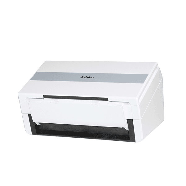 AD345GL, Документ-сканер, цветной, двусторонний, 60 стр./мин, ADF 100, A4, USB 3.2, нагрузка 10000 стр./день/ AD345GL, Document scanner, A4, duplex, 60 ppm, ADF 100, USB 3.2