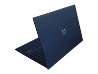 Ноутбук IRBIS Blizzard 15NBC1000 15.6" AMD Ryzen R3 3200U, 15.6"LCD 1920*1080 IPS , 8+256GB SSD, AC wifi, camera: 2MP, 5000mha battery, metal case, (После ремонта, потертости, царапины, повреждения коробки) - фото 12
