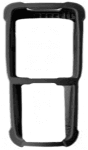 Защитный бампер Bluebird ASSY: EK430 Rugged boot (629010006)