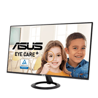 Монитор ASUS 27" VZ27EHF IPS 1920x1080 1ms MPRT 250cd 100Hz HDMI Black (существенное повреждение коробки) - фото 5