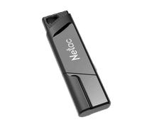 Носитель информации Netac U336 64GB USB3.0 Write protect Switch Flash Drive - фото 6