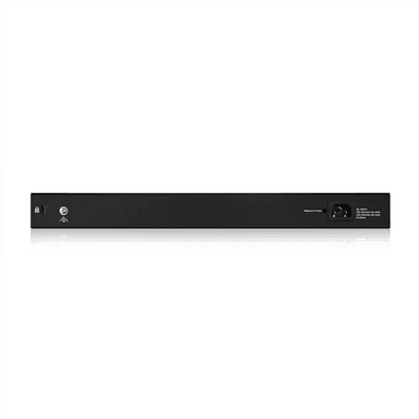 Коммутатор/ Zyxel XGS2220-54FP L3 Access switch, rack 19", 48xRJ-45: 1G PoE+ (8 of them PoE++), 2xRJ-45: 1/2.5/5/10G PoE++, 4xSFP+, 960W PoE budget, standalone/cloud management