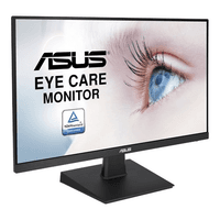 монитор ASUS 27" VA27EHE IPS 1920x1080 5ms 250cd 75Hz D-sub HDMI Black - фото 1