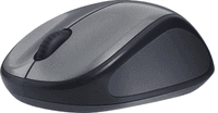 Мышь Logitech Wireless Mouse M235, Grey, CN, [910-002201/910-002692] (незначительное повреждение коробки) - фото 3