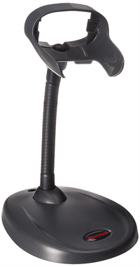Подставка под сканеры Honeywell Stand: gray, 15cm (6) flexible rod, weighted mid-sized universal base, Voyager 1250 cup / OEM PACK - фото 1