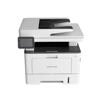 МФУ BM5201ADW Pantum BM5201ADW, P/C/S, Mono laser, A4, 42 ppm, 1.2 GHz, 1200x1200 dpi,WiFi, Duplex, DADF50, paper tray 250 pages, USB, LAN, start. cartridge 3000 pa (незначительное повреждение коробки) - фото 5