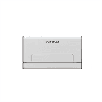 Принтер лазерный Pantum CP2100D (цветной, A4, 20 стр/мин, Duplex, 512 MB, USB2.0) - фото 1
