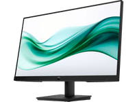 Монитор HP Series 3 Pro 23.8 inch - 324pv 23.8" Monitor 1920x1080 FHD, 16:9, VA, 250 cd/m2, 5 ms, 178°/178°, HDMI, USB-A, USB-C, DP, 100 Hz, Tilt, Vesa - фото 4