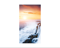 Панель для видеостены Samsung LCD VH55R-R LH55VHRRBGbXCI 55", 1920x1080, 16:9, 700 кд/м², 1100:1, 8 мс, 178°/178° - фото 5