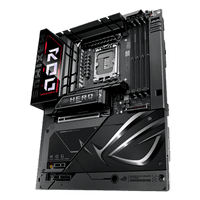 Материнская плата ASUS ROG MAXIMUS Z890 HERO BTF - фото 1