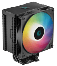 Вентилятор для процессора AG500 DIGITAL ARGB R-AG500-BKADMN-G-1 - фото 5