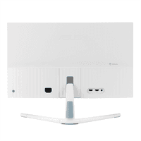 Монитор ASUS 23.8” VU249HFI-W IPS 1920x1080 1ms 250cd 100Hz HDMI DP White - фото 5
