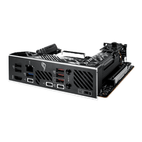 Материнская плата ASUS ROG STRIX Z890-I GAMING WIFI - фото 2