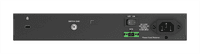 Коммутатор D-Link DGS-1210-10XS/ME/C1A Управляемый L2 коммутатор с 8 портами 1000Base-X SFP и 2 комбо-портами 10GBase-T/SFP+ - фото 1