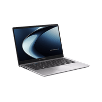 Ноутбук ASUS ExpertBook Mainstream PM1403CDA-S60293 AMD Ryzen 7 170 3.2GHz 32GB 512GB M.2 2280 NVMe PCIe 4.0 SSD 14.0" FHD (1920 x 1080) 16:9300nits Anti-Glare NTSC: 45% AMD Radeon Graphics/No OS/1.40 Kg - фото 1