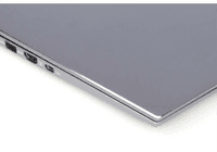 Ноутбук Irbis 14NBP3003 14" FHD (1920x1080) IPS 300cd,Core i5-1240P,16Gb DDR4-3200(1),512Gb SSD,Wi-Fi 6+BT 5,48Wh,Metal case,Kbd Backlit,FPS,TPM 2.0,1.55kg,Grey,3y warranty,no OS - фото 2