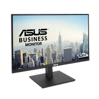Монитор ASUS 27" VA27UQSB IPS 3840x2160 5ms 60Hz 350cd HDMI*2 DP USB*4 Swivel Pivot HAS Black (существенное повреждение коробки) - фото 5