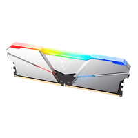 Оперативная память 32GB DDR5 5600MHz Netac Shadow (NTSRD5P56DP-32S) (2x16GB KIT) - фото 2