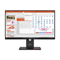 Lenovo ThinkVision T27-40 64A5MAT6EU - фото 1